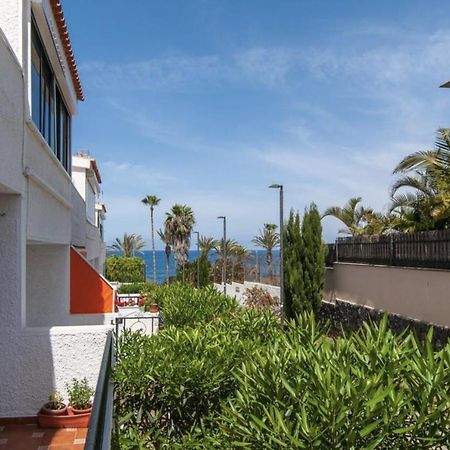 Las Americas House Seafront Playa de las Americas  Exteriér fotografie