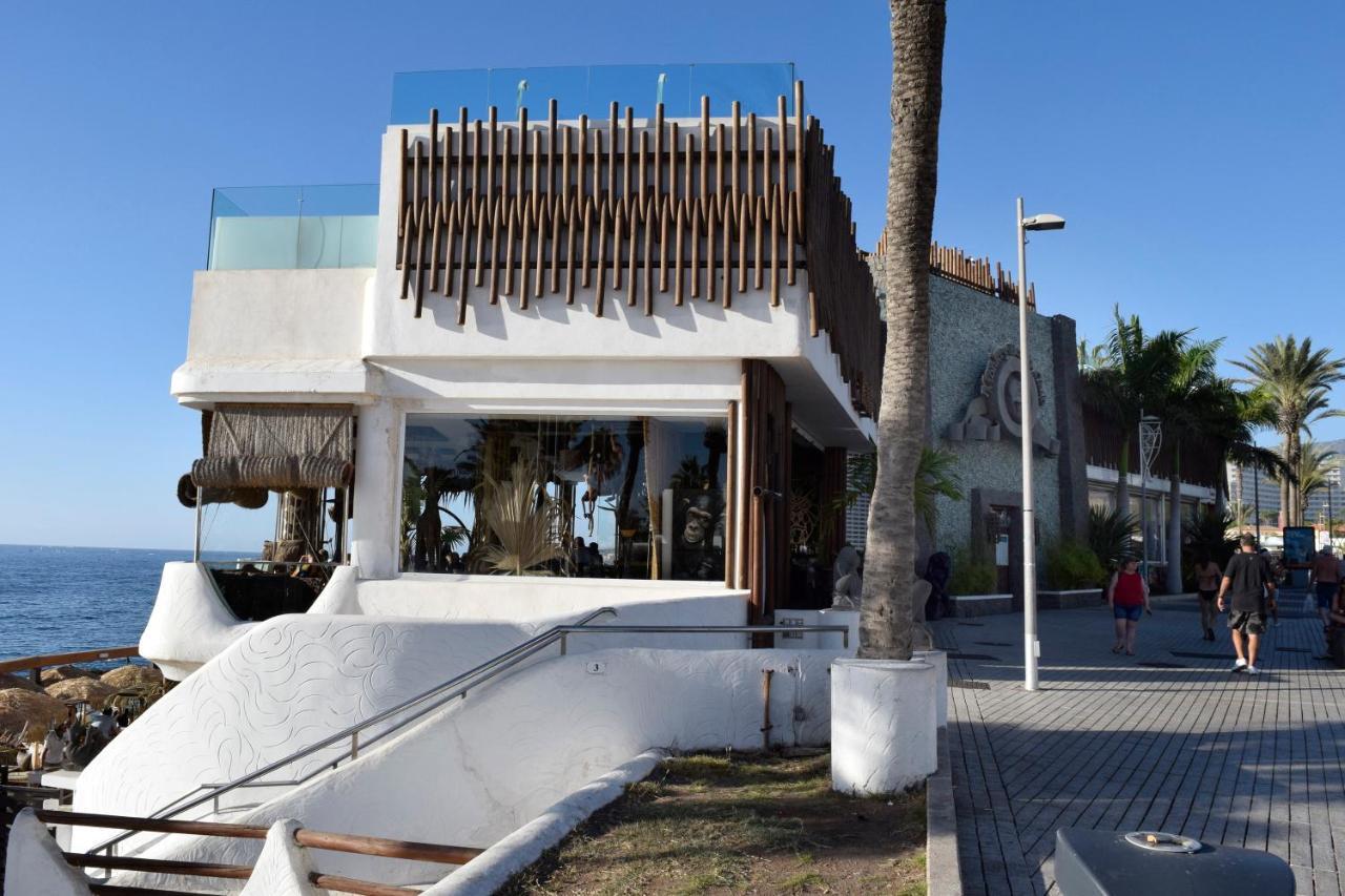 Las Americas House Seafront Playa de las Americas  Exteriér fotografie