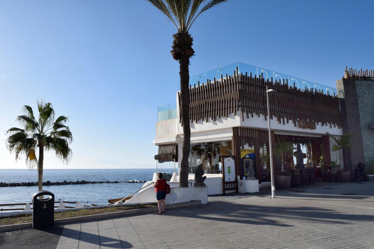Las Americas House Seafront Playa de las Americas  Exteriér fotografie
