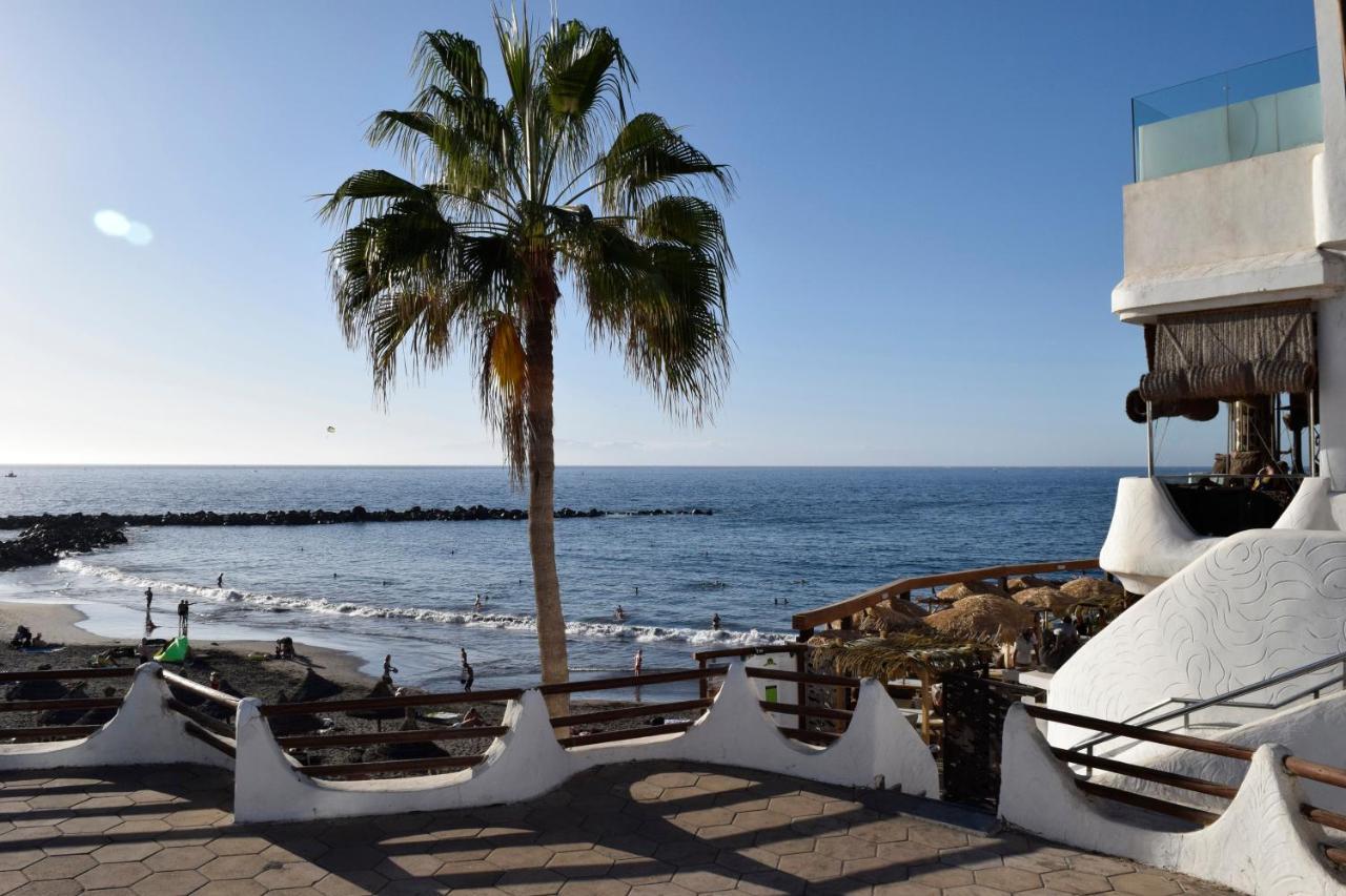 Las Americas House Seafront Playa de las Americas  Exteriér fotografie