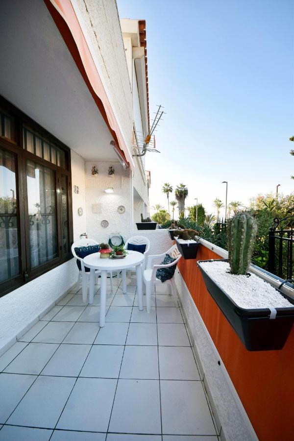 Las Americas House Seafront Playa de las Americas  Exteriér fotografie