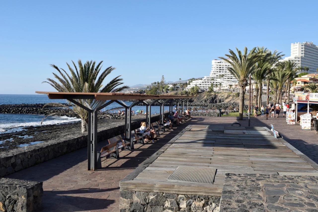 Las Americas House Seafront Playa de las Americas  Exteriér fotografie
