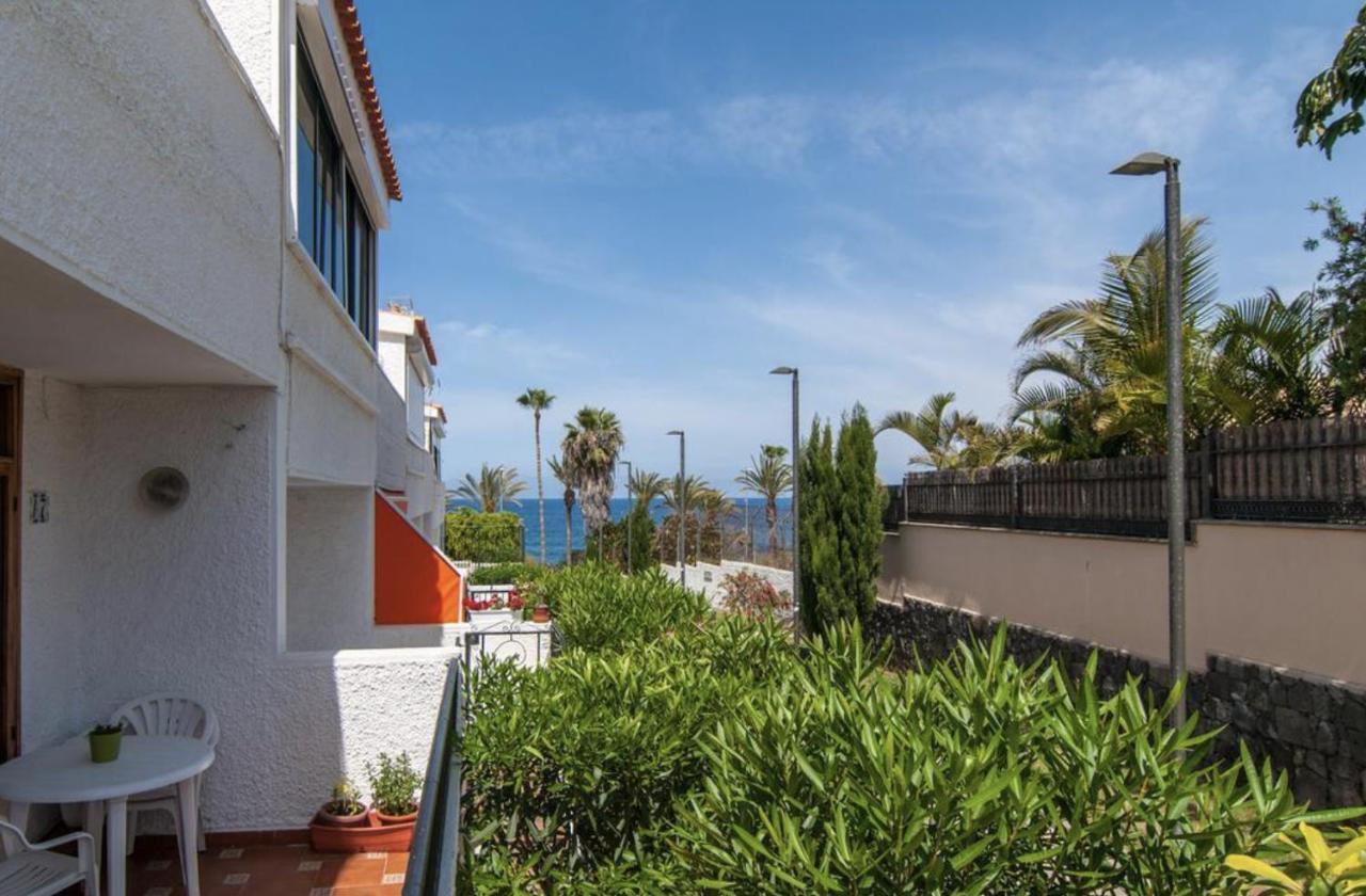 Las Americas House Seafront Playa de las Americas  Exteriér fotografie